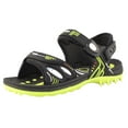 thumbnail image 2 of Signature Sandals for Boys: SNAP LOCK Closue, Waterproof, Slip-resistant, 2 of 7