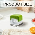 thumbnail image 3 of WHEANG Garlic And Machine Cube Tool Garlic Kitchen Tool For Storage, 3 of 9
