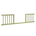 thumbnail image 5 of Sorelle Furniture Mia Crib, 5 of 6