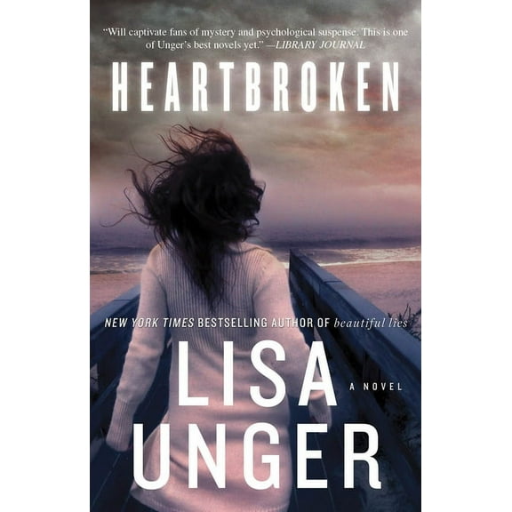 Heartbroken, (Paperback)