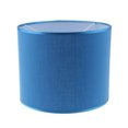 thumbnail image 4 of Lámpara colgante de techo cilíndrico Sunnimix Cubierta de Pantalla azul, 4 of 8
