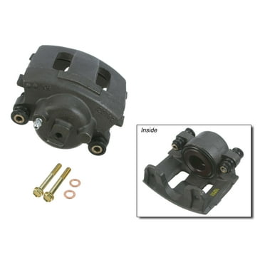Remanufactured Brake Caliper