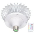 thumbnail image 3 of Ampoule Musicale LED, Ampoule Musicale LED Haut-Parleur RGB Ampoule Haut-Parleur LED Fortement Recommandée, 3 of 14