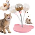 thumbnail image 4 of Gato Que Gira La Comida Se Reproduce Autónoma, 4 of 9