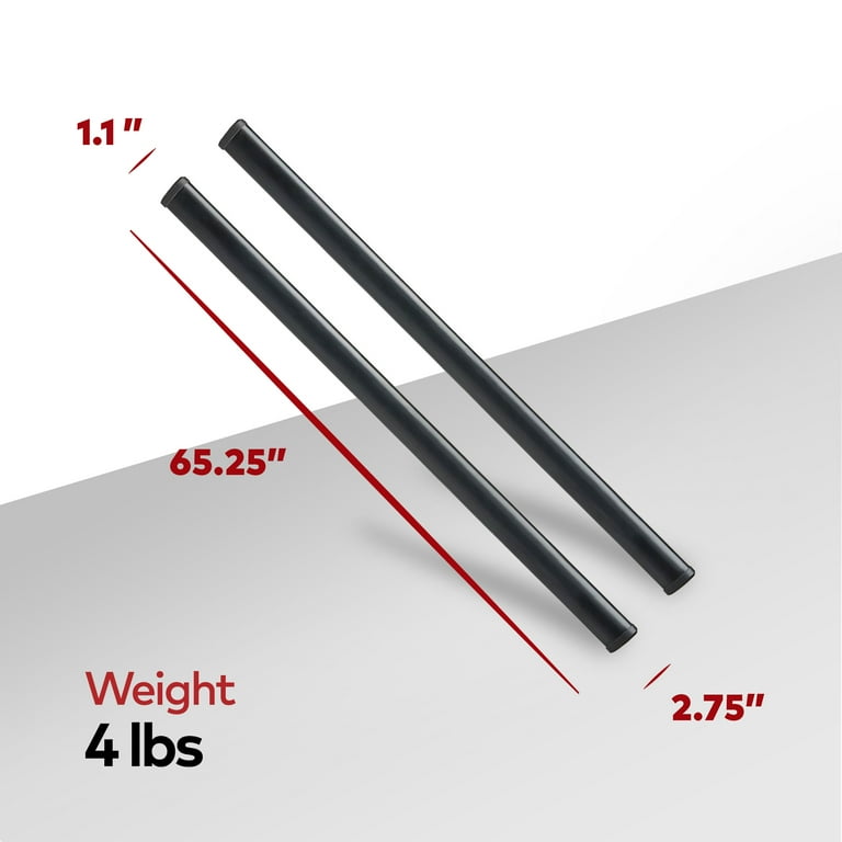 Yakima CoreBar Crossbar Walmart