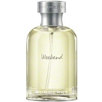 burberry weekend perfume for him