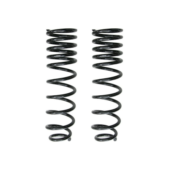 Icon Vehicle Dynamics 53005 (PRELIM)91-97 LAND CRUISER 3IN FRONT SPRING KIT Fits select: 1991-1997 TOYOTA LAND CRUISER