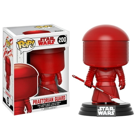 Funko POP Star Wars: The Last Jedi - Praetorian Guard