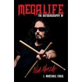 thumbnail image 1 of Megalife: The Autobiography of Nick Menza, 1 of 1