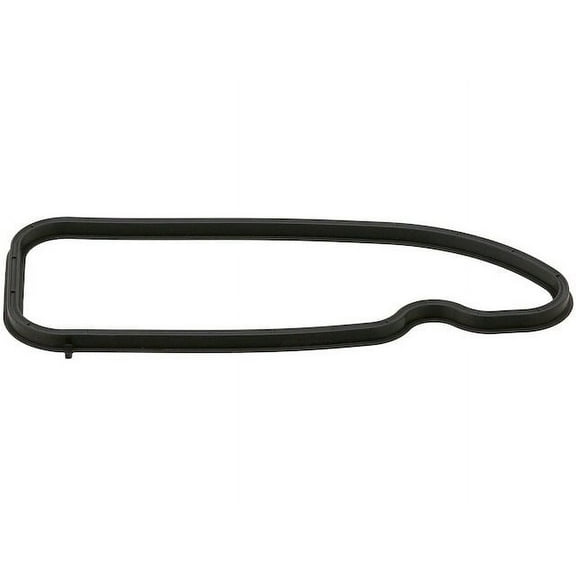 Throttle Body Gasket - Compatible with 2010 - 2016 BMW 535i RWD 2011 2012 2013 2014 2015