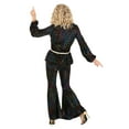 thumbnail image 3 of Women's Disco Queen Costume, 3 of 5