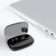 thumbnail image 5 of Auricular inalámbrico Bluetooth-compatible 5.0 Binaural Stereo Hi-Fi Sports Headphone Mini auricular portátil Inevent EL000070-01B, 5 of 7