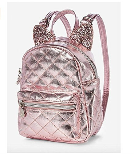 Justice Cat Backpack 2024 www.alhudapk