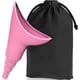 thumbnail image 1 of Urinario femenino, orina de pie para mujeres Máquina para hacer pis con bolsa de transporte - Portátil y reutilizable - Ideal para viajes, senderismo, acampada, festivales, 1 of 5