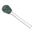 thumbnail image 4 of Medidor de Sensor de Humedad Del Suelo ANGGREK Probador de Suelo 3 En 1 Detección de Sonda Dual, 4 of 8