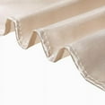 thumbnail image 4 of Balsa Circle 20 Pieces 20" Beige Satin Dinner Napkins Wedding Party, 4 of 8