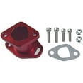 thumbnail image 3 of Carburetor for Predator 212cc GX200 Go Kart Mini Bike with Intake Pipe Manifold Air Filter, 3 of 5