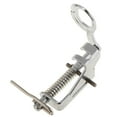 thumbnail image 2 of Prensatelas para bordado de aleación Perfecl de coser de movimiento libre para máquina de coser de vástago bajo, 2 of 8