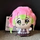 thumbnail image 4 of New 10cm Anime Demon Slayer Tomioka Giyu Kamado Tanjirou Kamado Nezuko Agatsuma Zenitsu Shinazugawa Genya Plush Toy Doll Gift, 4 of 5