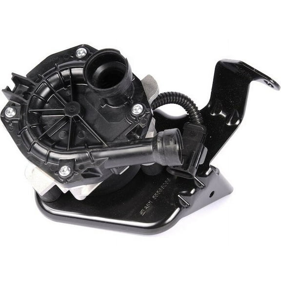 Secondary Air Injection Pump - Compatible with 2013 - 2015 Chevy Cruze 1.8L 4-Cylinder LWE VIN G 2014