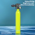 thumbnail image 3 of Scuba-Diving Air-tank Kit Multipurpose Diving Equipment Kits Diving Accessories, 3 of 5