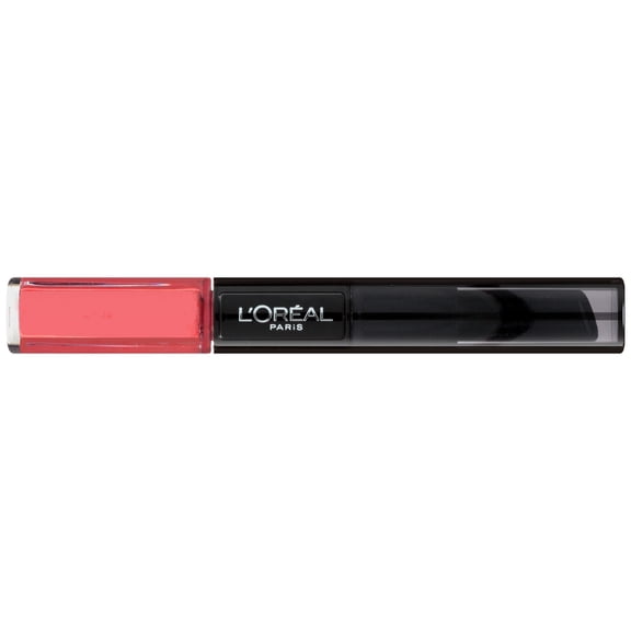 L'Oreal Paris Infallible Pro Last 2 Step Lipstick, Coral Constant
