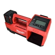 Milwaukee 2848-20 M18 18V Compact Tire Inflator (Bare Tool)