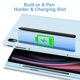 thumbnail image 4 of Funda de teclado GOKOCO para Samsung Galaxy Tab S9 FE 10.9/S9 11, 4 of 7