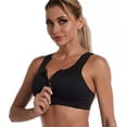 thumbnail image 1 of Top Deportivo Correr Ajustable Push Up Secado Rápido, 1 of 7