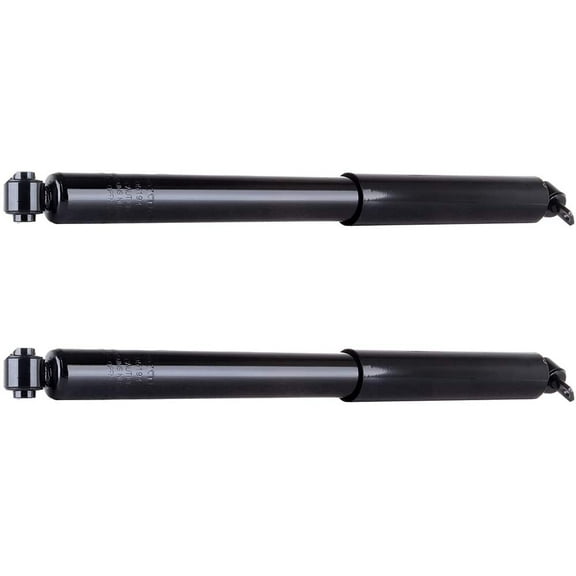 Shocks Rear,cciyu Shock Absorbers for 1995-2005 for Chevy Blazer,1982-2004 for Chevy S10,1992-2001 for GMC Jimmy,1991-2004 for GMC Sonoma,1996-2001 for Oldsmobile Bravada Parts Struts (2pc Set)