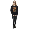 thumbnail image 4 of DC Comics Sweat-Shirt Femme The Joker Cover, 4 of 5
