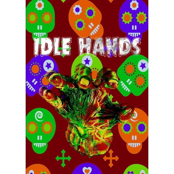 Idle Hands, (Paperback)