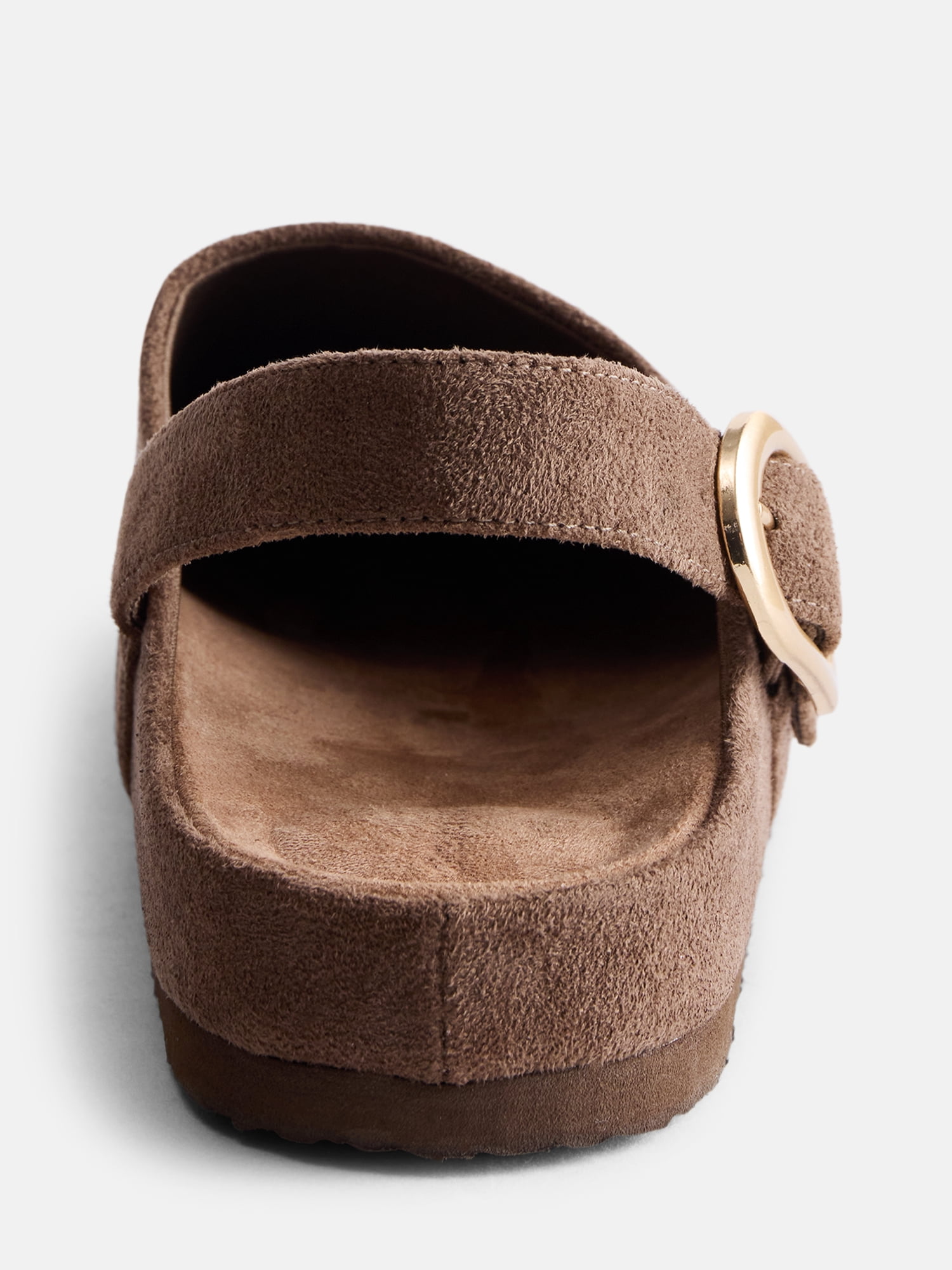 Scenario Women's Sling Clogs