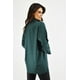 thumbnail image 3 of Camisa estampada Roman Fashion Juvenil 027 Verde botella G, 3 of 5