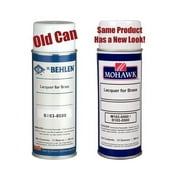 Behlen Brass Lacquer 13oz