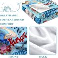 thumbnail image 5 of Nurse Gifts for Women, Nurses Blanket 60”x50”, Christmas Appreciation Gifts, Cool Graduation Gifts for Nursing Student, RN Gifts for New Nurses Practitioner, Nurse Birthday Retirement Gift Idea, 5 of 6