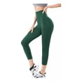 thumbnail image 1 of Leggins Pesquero Deportivo Casual Short Capri Sexy Y0013 Gyk, 1 of 8