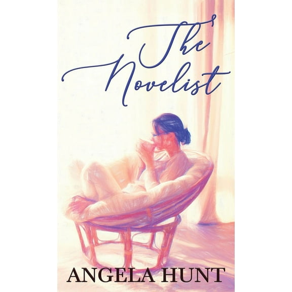 The Novelist, (Hardcover)