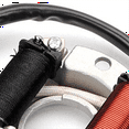 thumbnail image 5 of AC Stator 2 Coil Ignition Magnet Plate for 50cc 70cc 90cc 110cc 125cc Sunl ATV Four Wheeleres CDI, 5 of 6