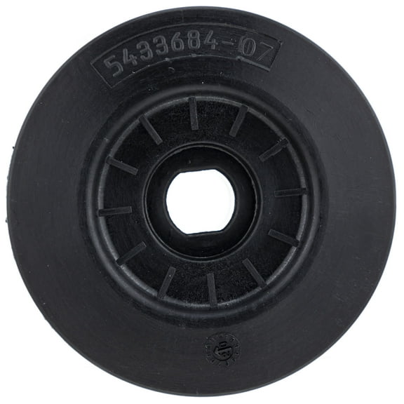 Polaris 5433684 Genuine OEM Water Pump Impeller for 2002-2006 Sportsman 600 700 & 800