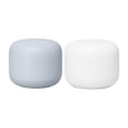 thumbnail image 1 of Router Nest Google Nest Wifi 2 Pack GAO1426-US Azul y Blanco, 1 of 3
