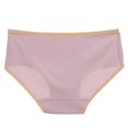 thumbnail image 4 of TrowBridge-bragas sencillas de algodón para mujer, ropa interior deportiva transpirable, lencería Sexy, suave y cómoda, 4 of 4