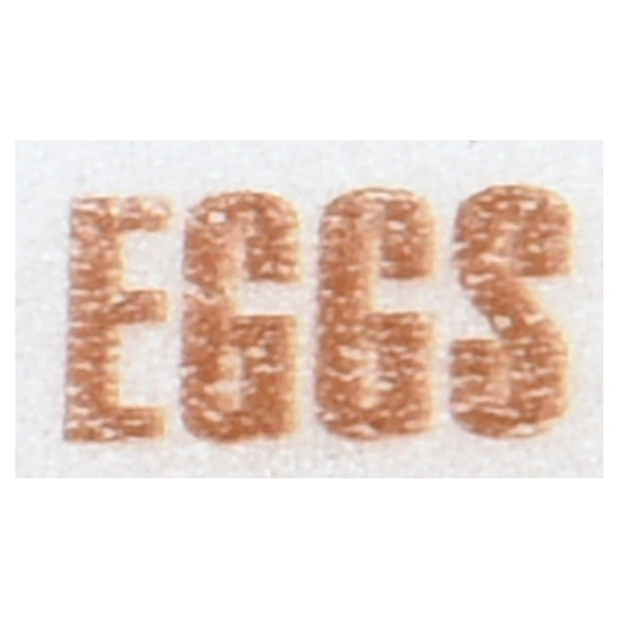 Harman Large Brown Eggs, 12 Pack