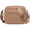 Brown, variant on Nylon Crossbody Bags for Women Purses and Handbags Women's Casual Messenger Bag Waterproof Black Crossbody Purse Black
