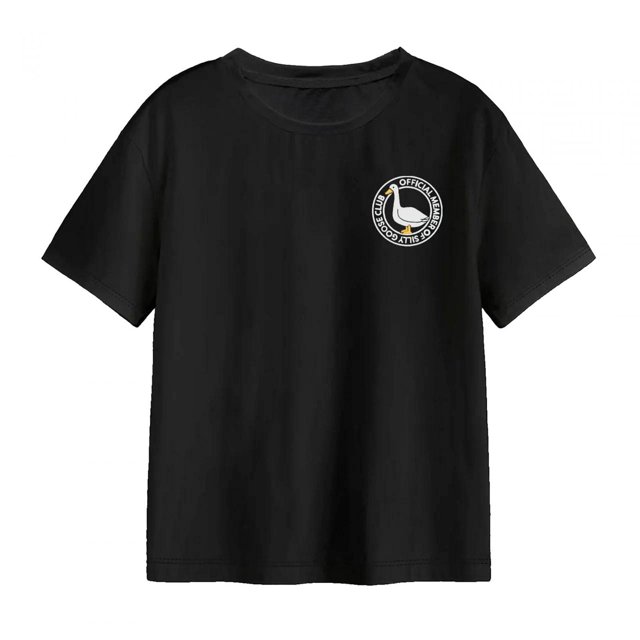 Camiseta de mujer con cuello redondo, novedad, suave, cómoda, clásica, de verano, camiseta básica para vacaciones en la calle, desplazamientos y camin M