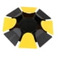 thumbnail image 5 of 2xGolf Putting Cup Golf Putting Target Hole Para Principiantes En El Patio Trasero De La Oficina En Casa, 5 of 8