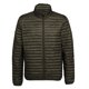 thumbnail image 1 of 2786 - Chaqueta acolchada Modelo Tribe Fineline hombre caballero (Blanco) 2786 UTRW3846_white, 1 of 1