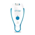 thumbnail image 4 of Epilady Drop Rechargeable Wet/Dry Epilator EP92110, 4 of 7