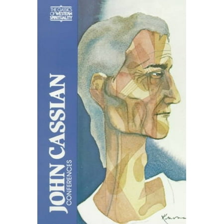 John Cassian : Conferences