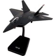 thumbnail image 2 of InAir E-Z Build Model Kit - YF-22 Lightning, 2 of 2